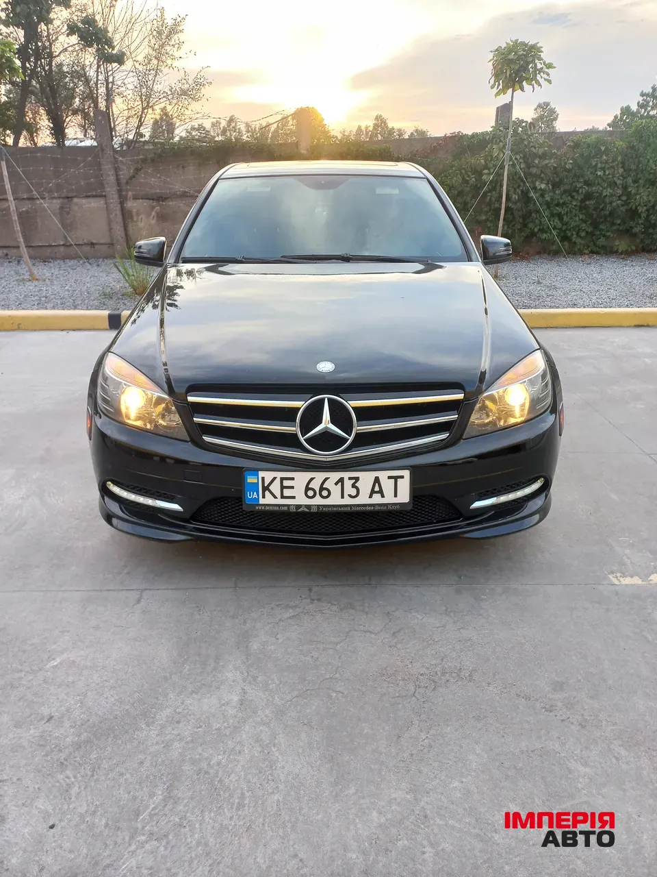 Mercedes-Benz C-Класс - фото 6