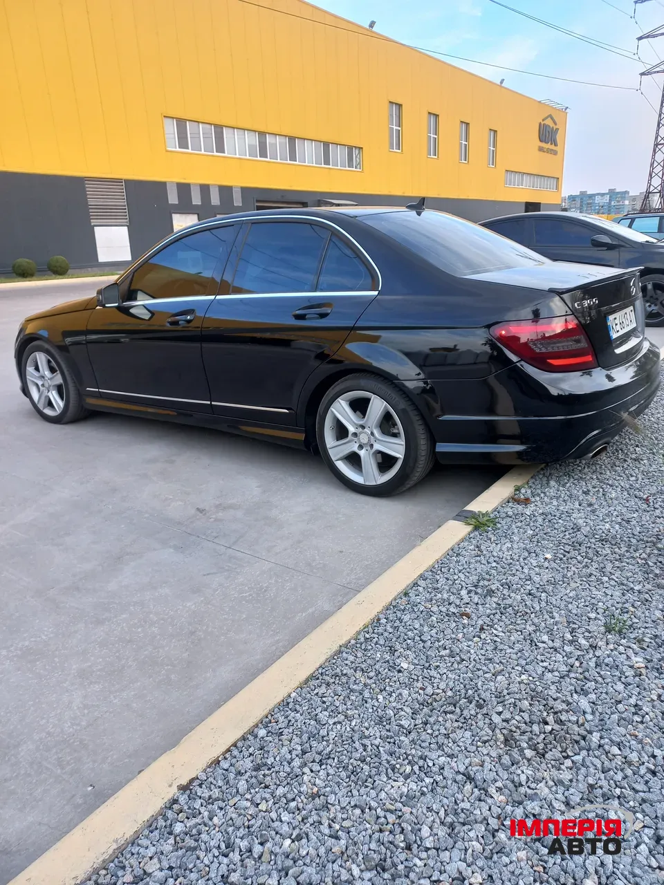 Mercedes-Benz C-Класс - фото 5