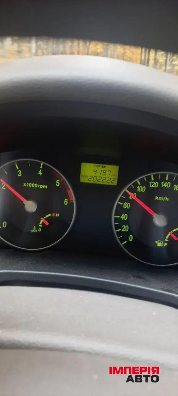 Hyundai Accent - фото 4