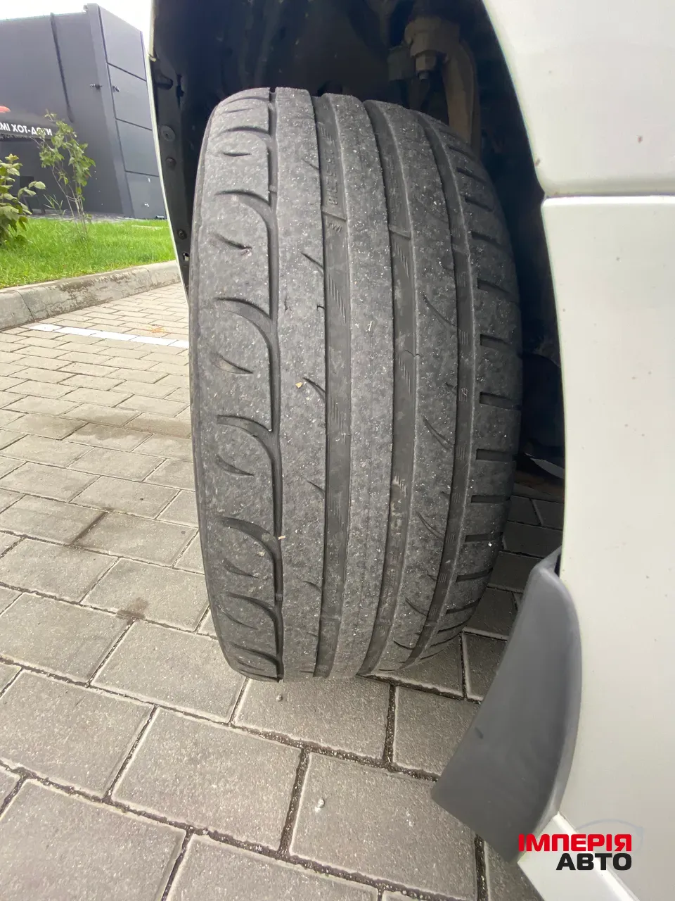 Mazda 6 - фото 13