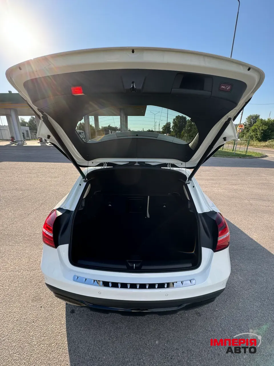 Mercedes-Benz GLA - фото 7