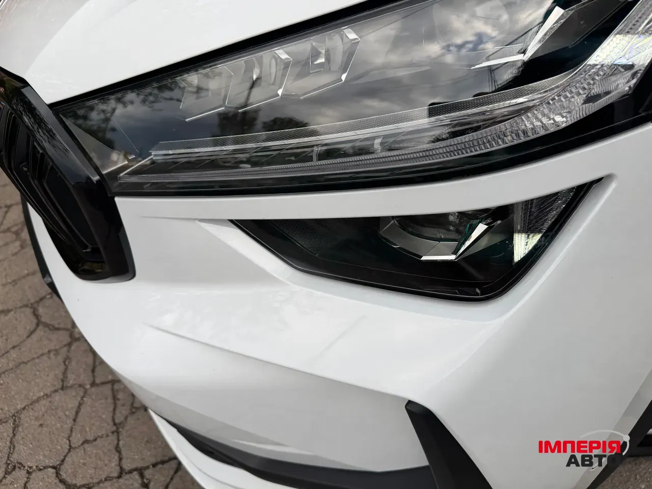 Skoda Kodiaq - фото 7