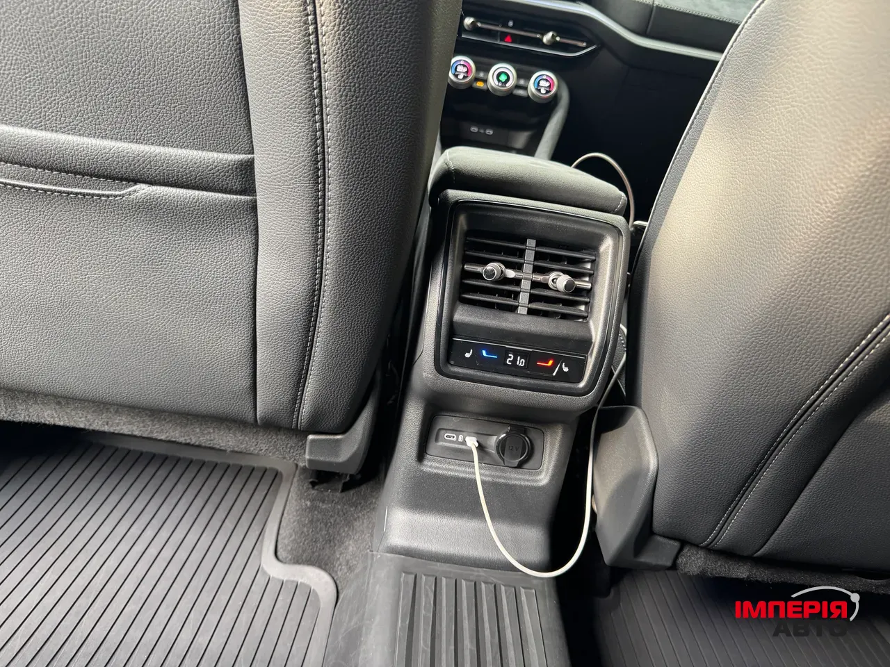 Skoda Kodiaq - фото 30