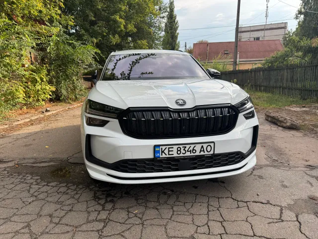 Skoda Kodiaq - фото 3