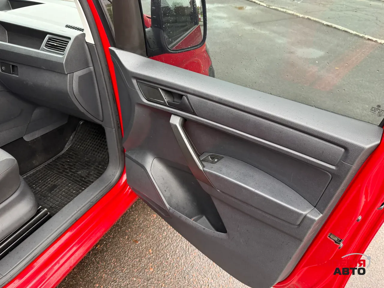 Volkswagen Caddy - фото 23