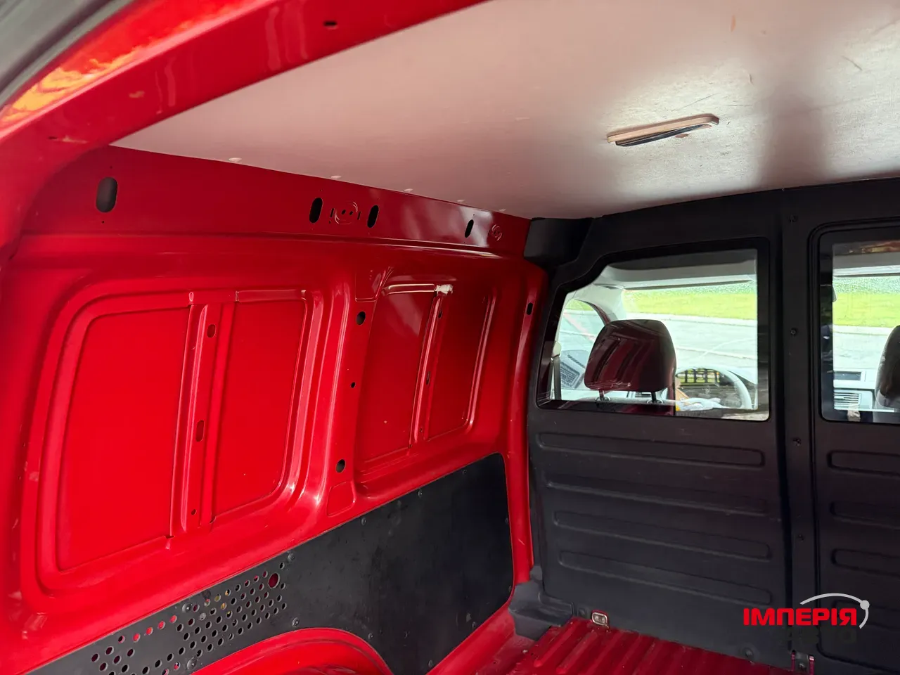 Volkswagen Caddy - фото 12