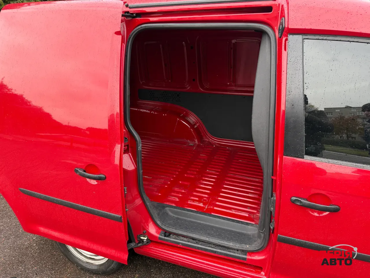 Volkswagen Caddy - фото 20