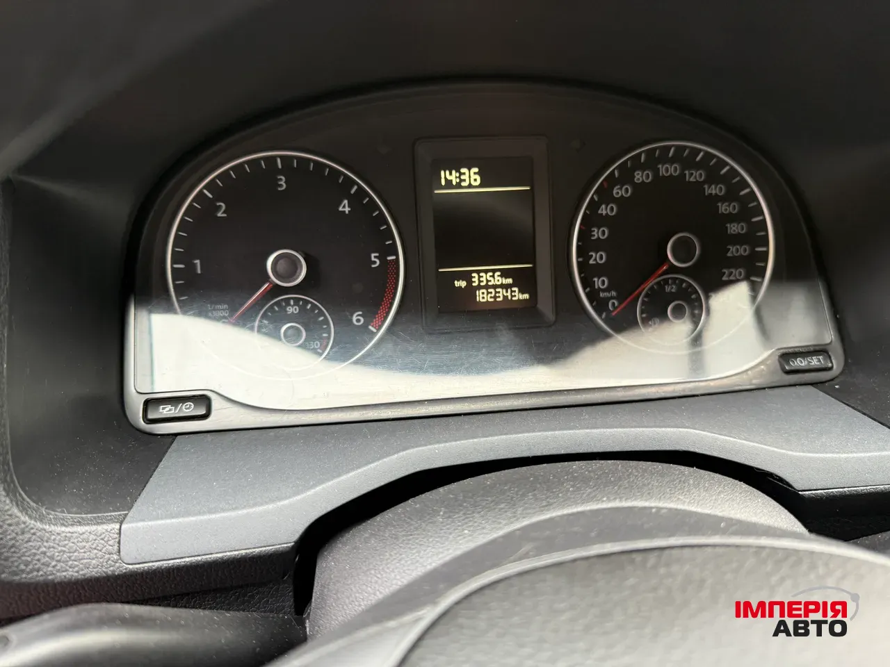 Volkswagen Caddy - фото 26