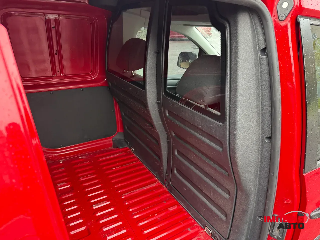 Volkswagen Caddy - фото 16