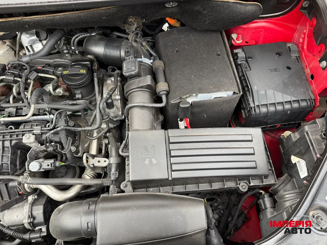 Volkswagen Caddy - фото 29