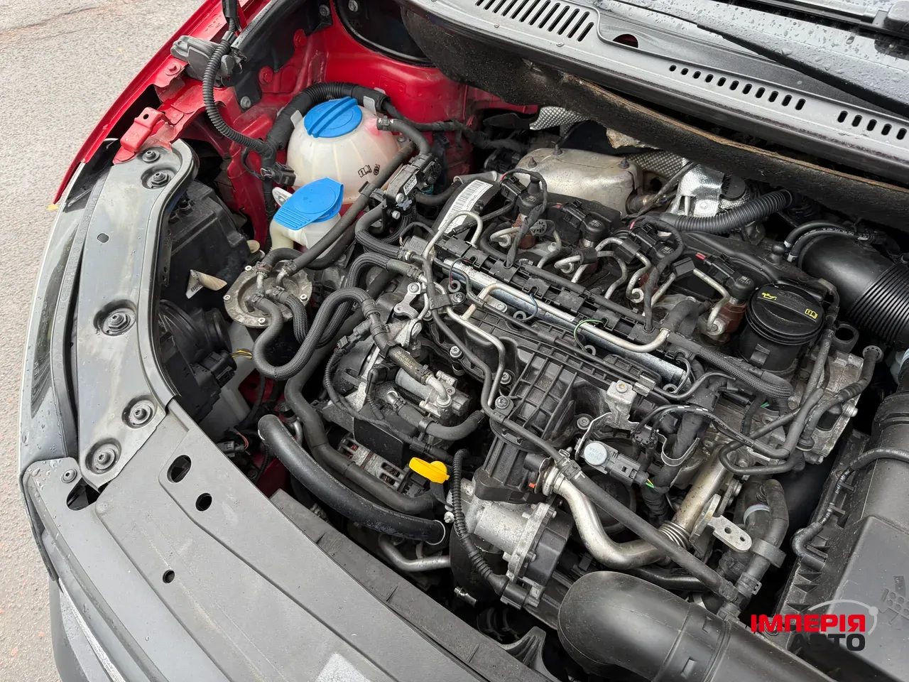 Volkswagen Caddy - фото 30