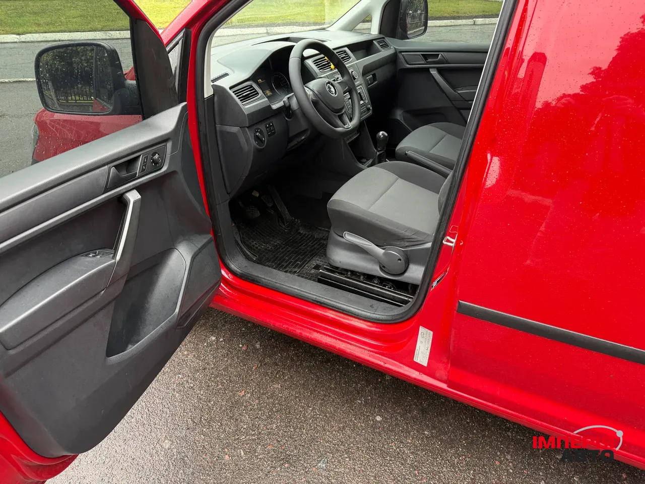 Volkswagen Caddy - фото 21