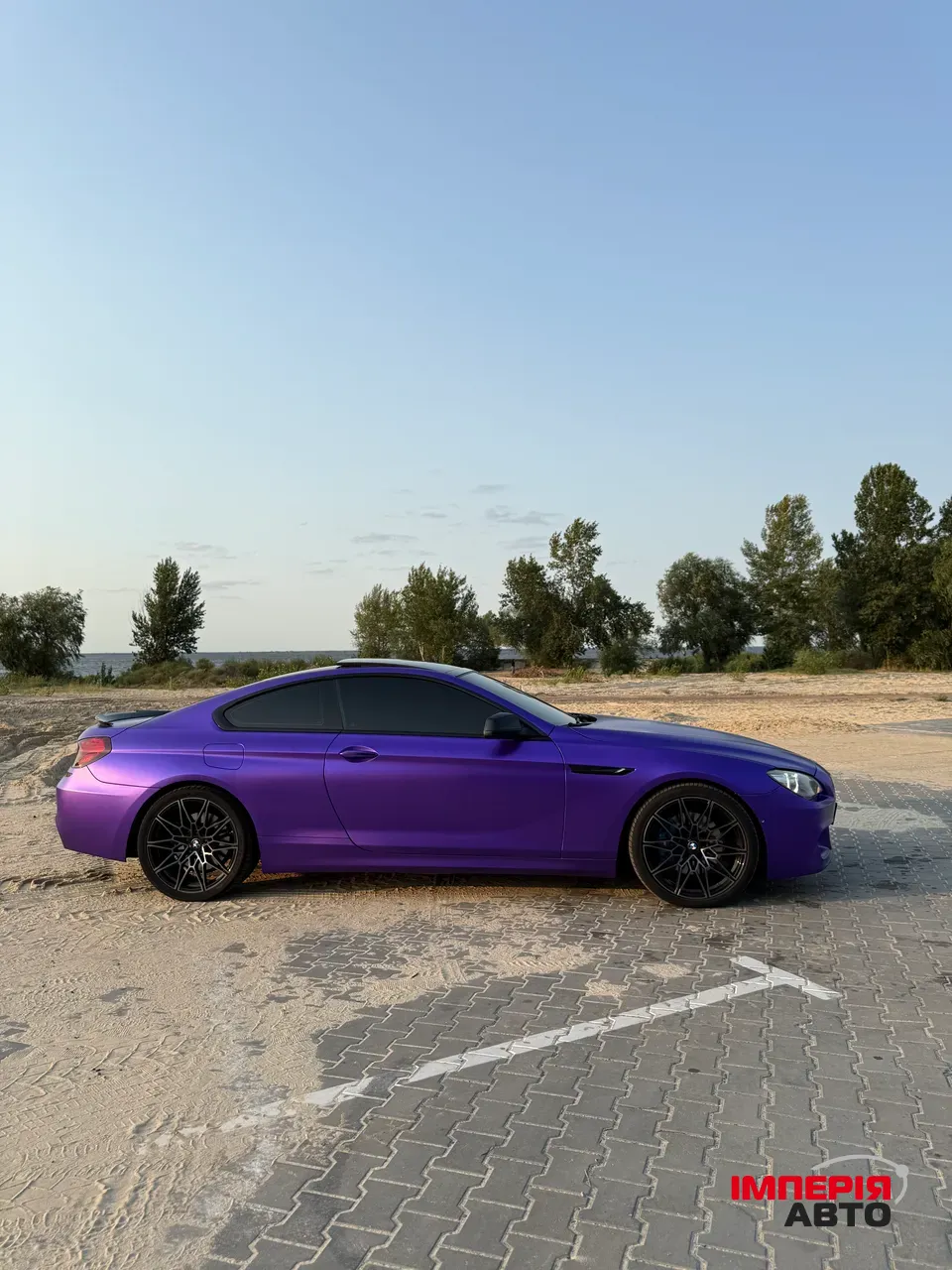 BMW 6 серії - фото 17