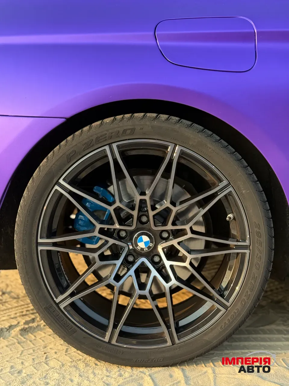 BMW 6 серії - фото 18