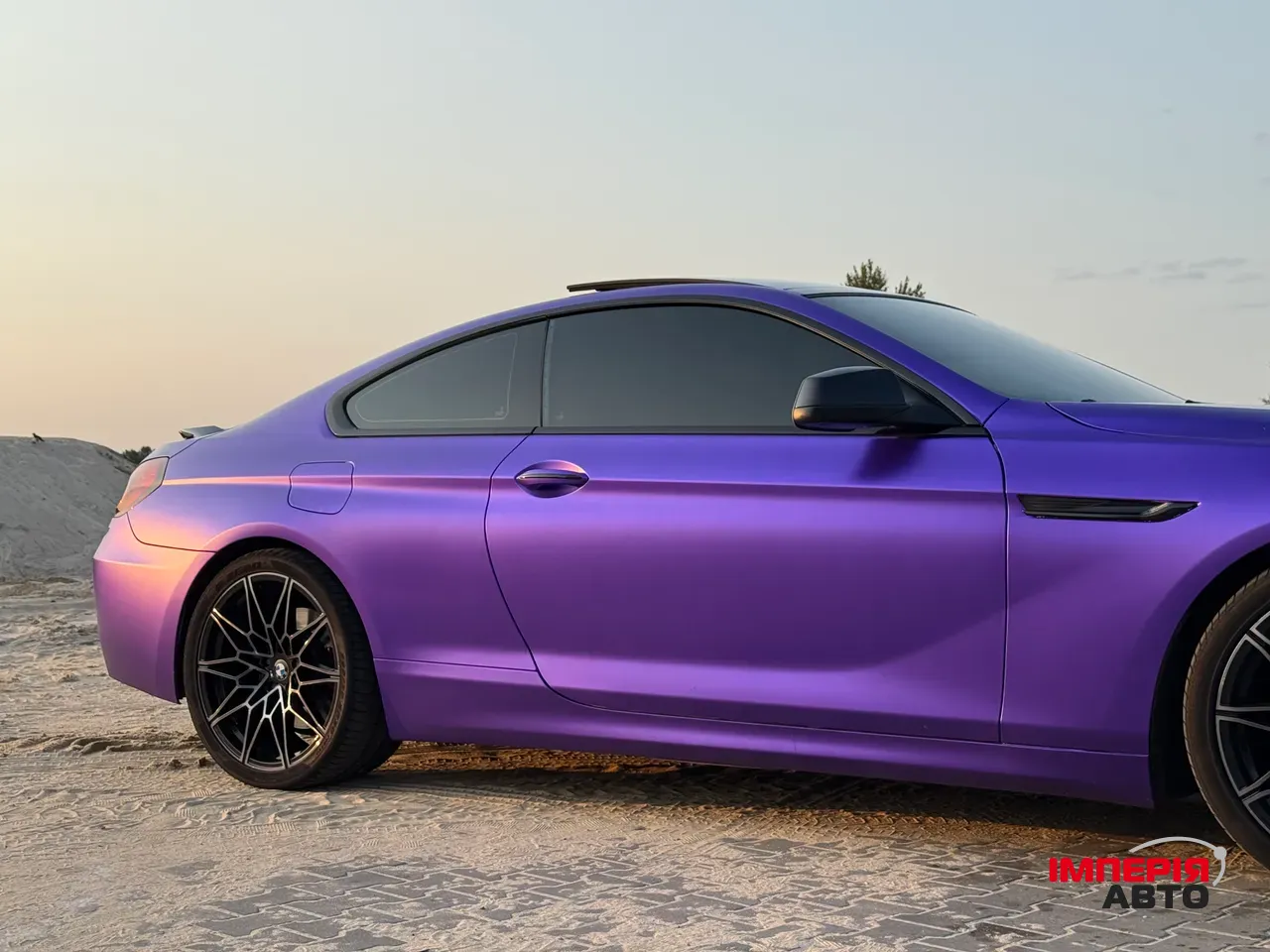 BMW 6 серії - фото 7