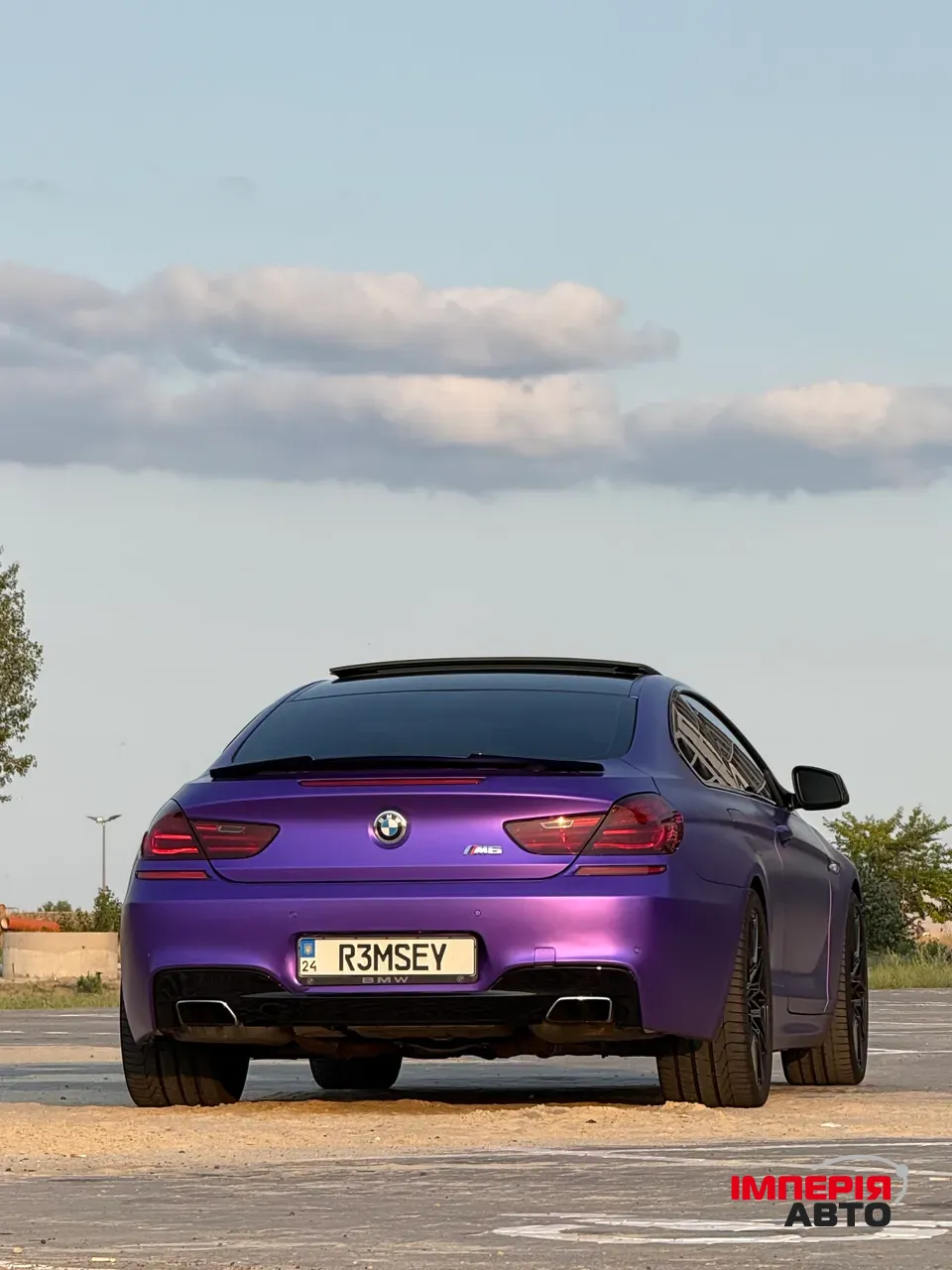 BMW 6 серії - фото 4