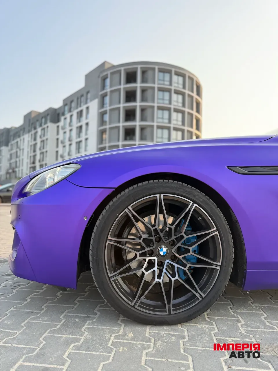 BMW 6 серії - фото 25