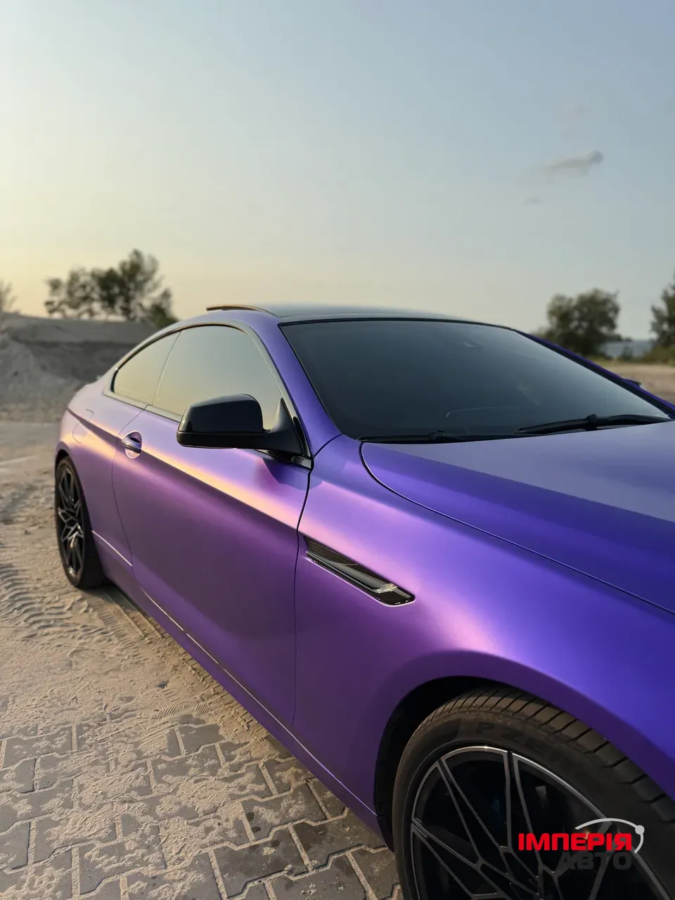 BMW 6 серії - фото 9