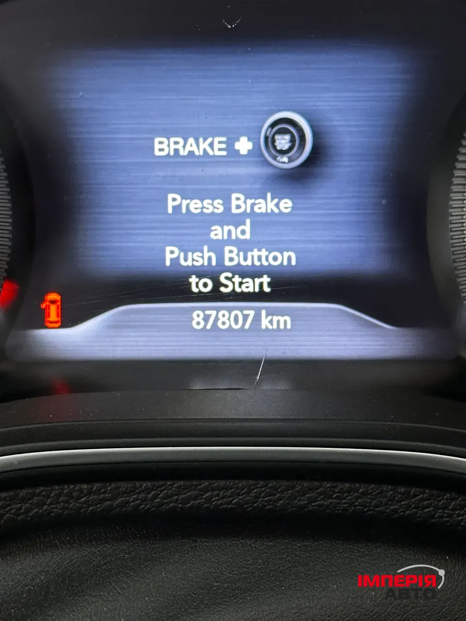 Jeep Cherokee - фото 16