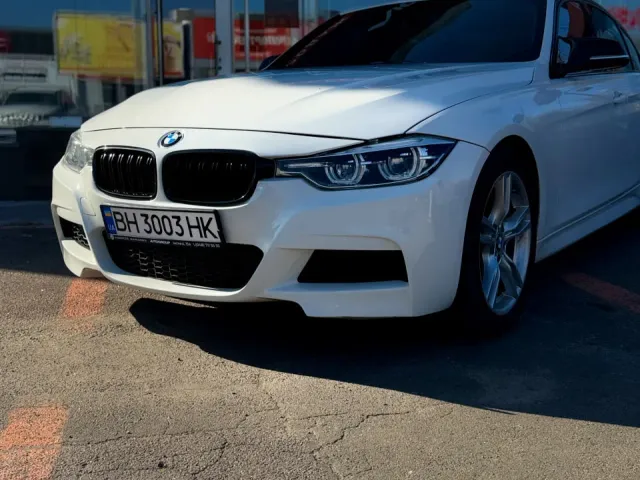 BMW 3 серії - фото 4