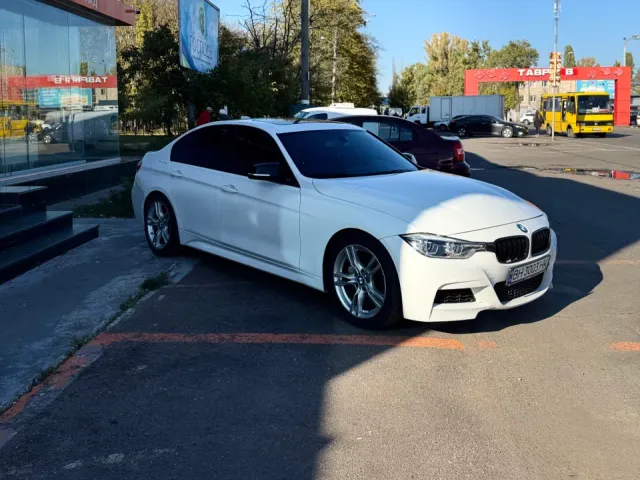 BMW 3 серії - фото 2
