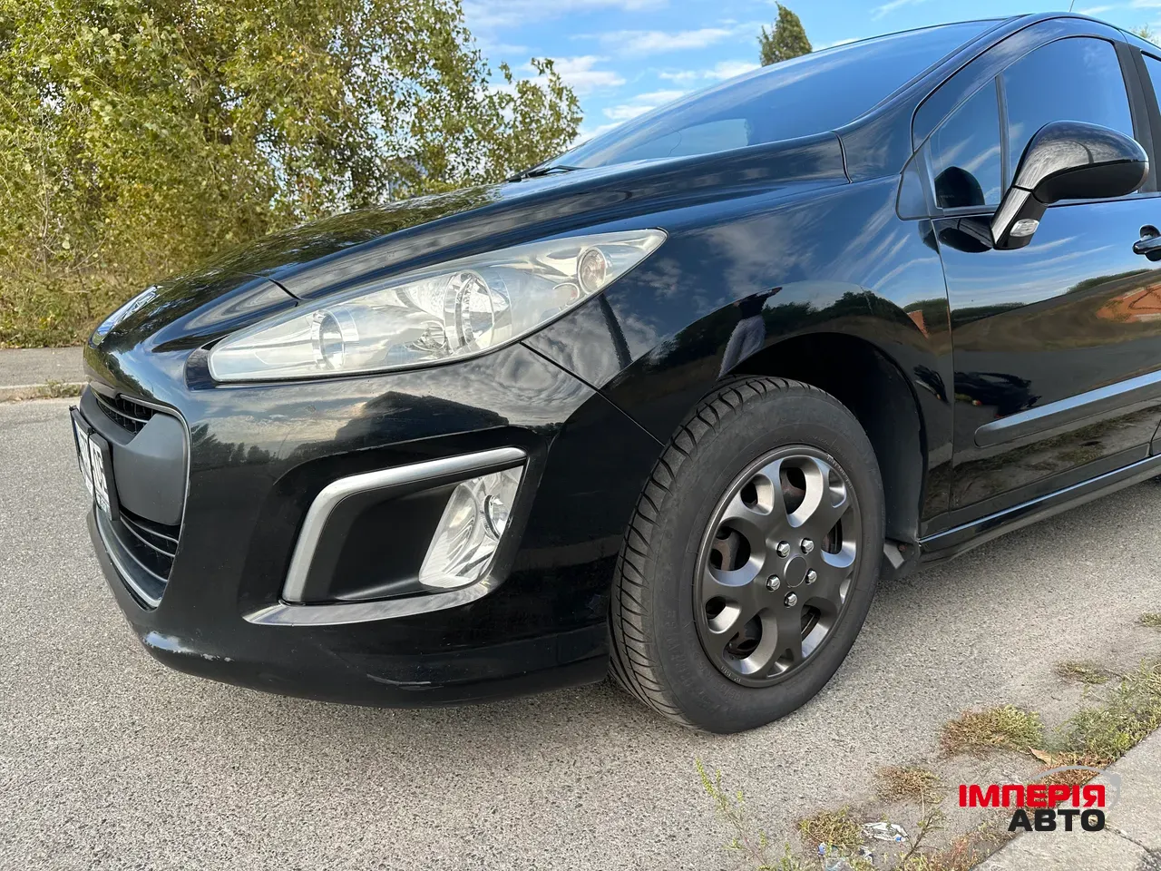 Peugeot 308 - фото 6