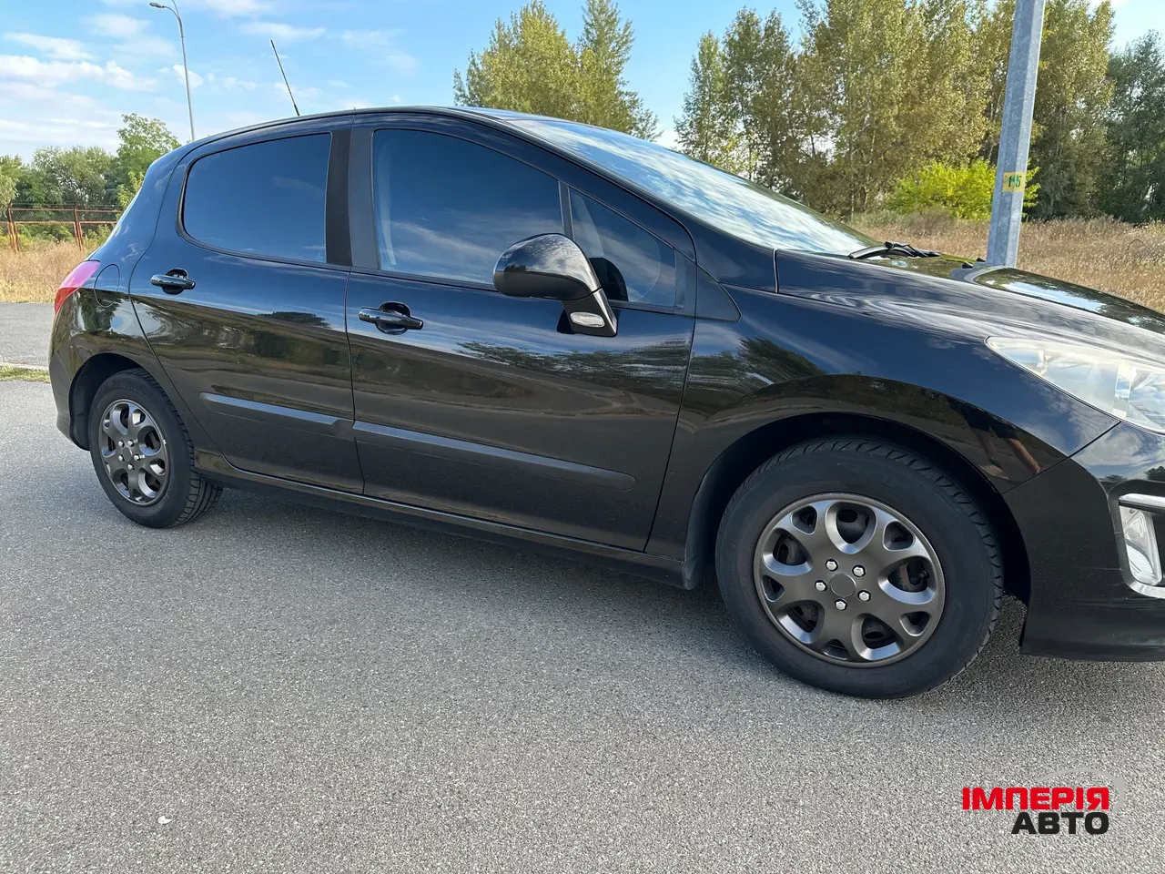 Peugeot 308 - фото 4