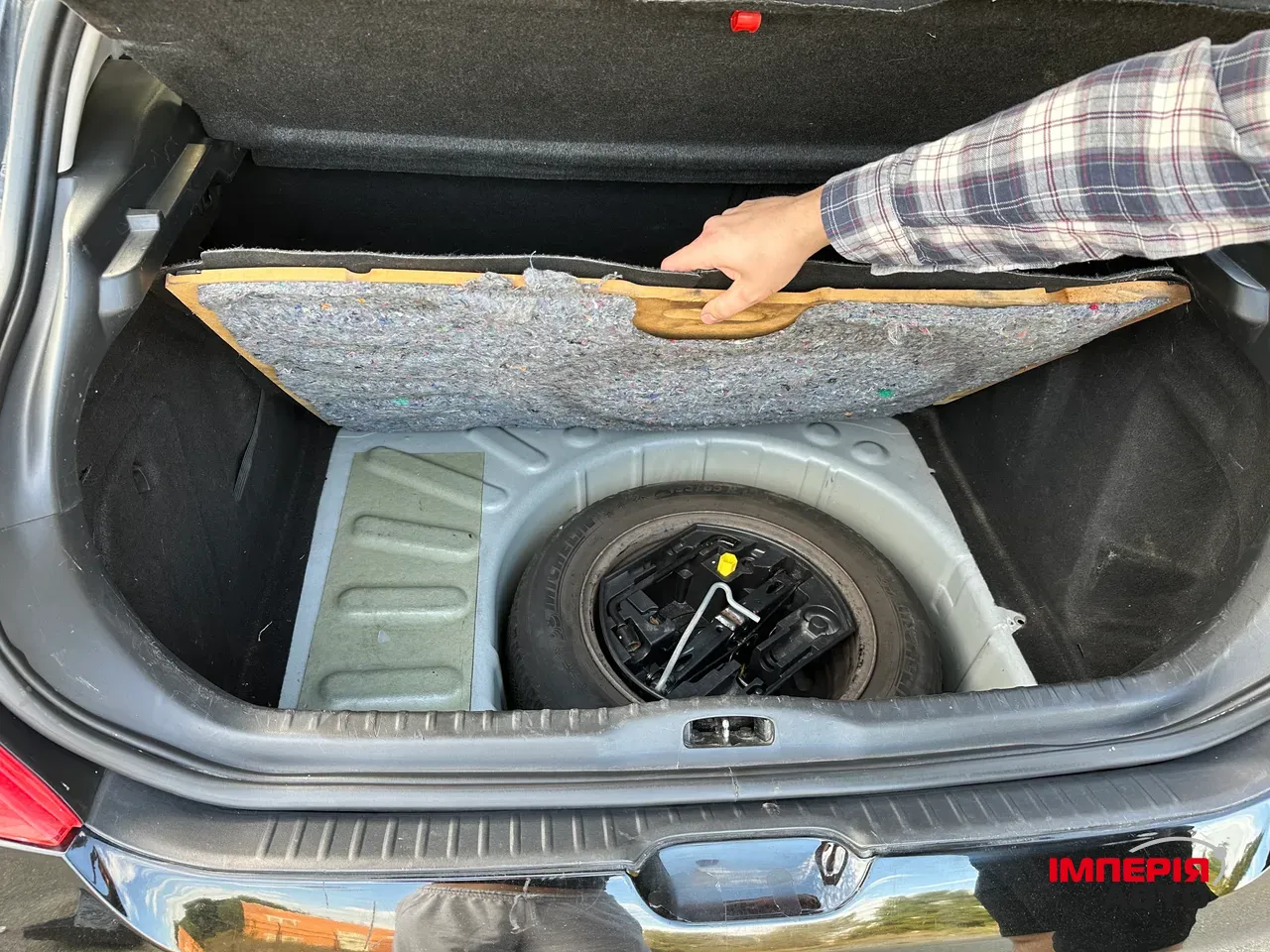 Peugeot 308 - фото 17