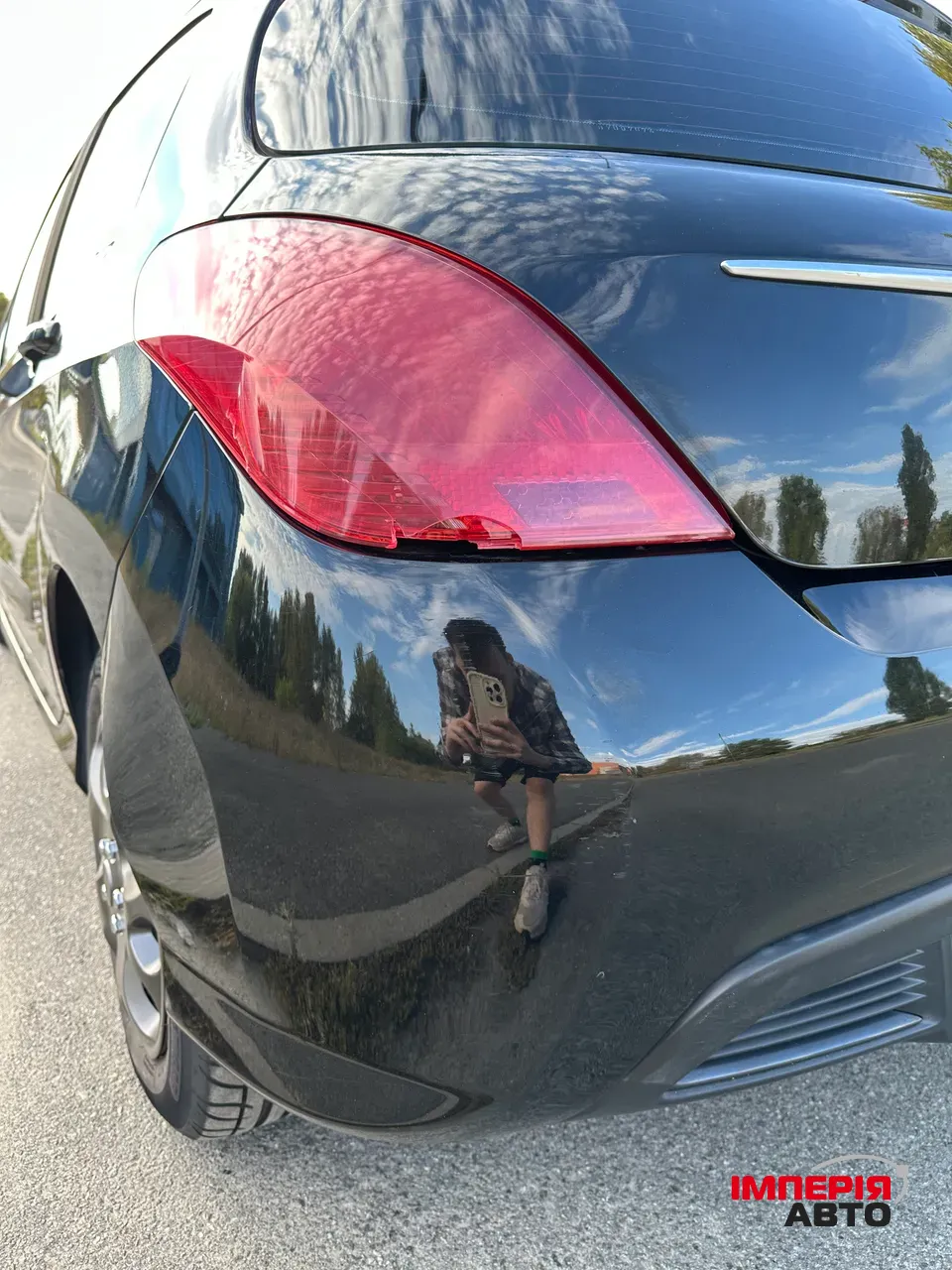 Peugeot 308 - фото 18