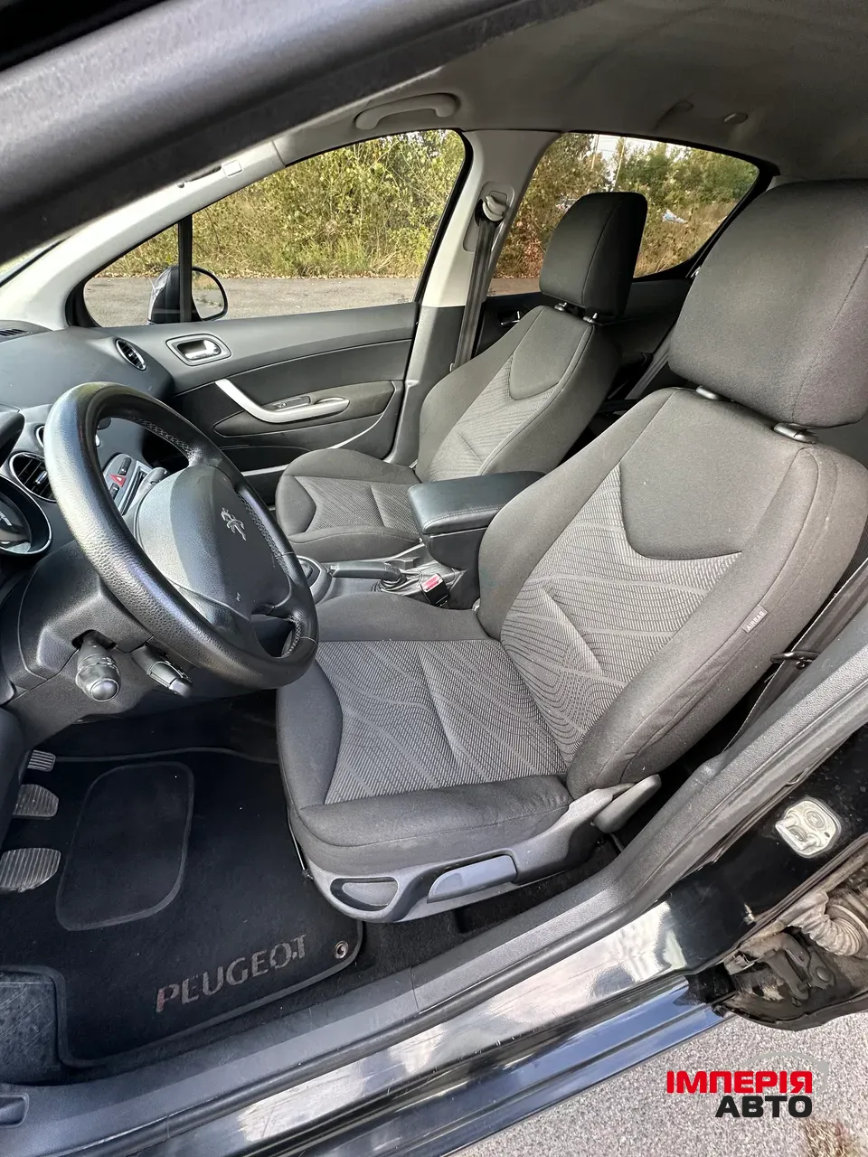 Peugeot 308 - фото 10