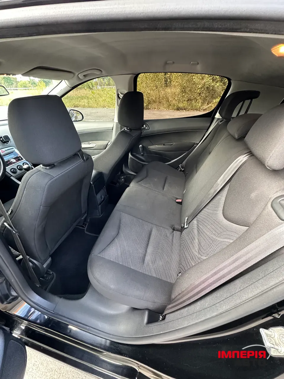 Peugeot 308 - фото 12