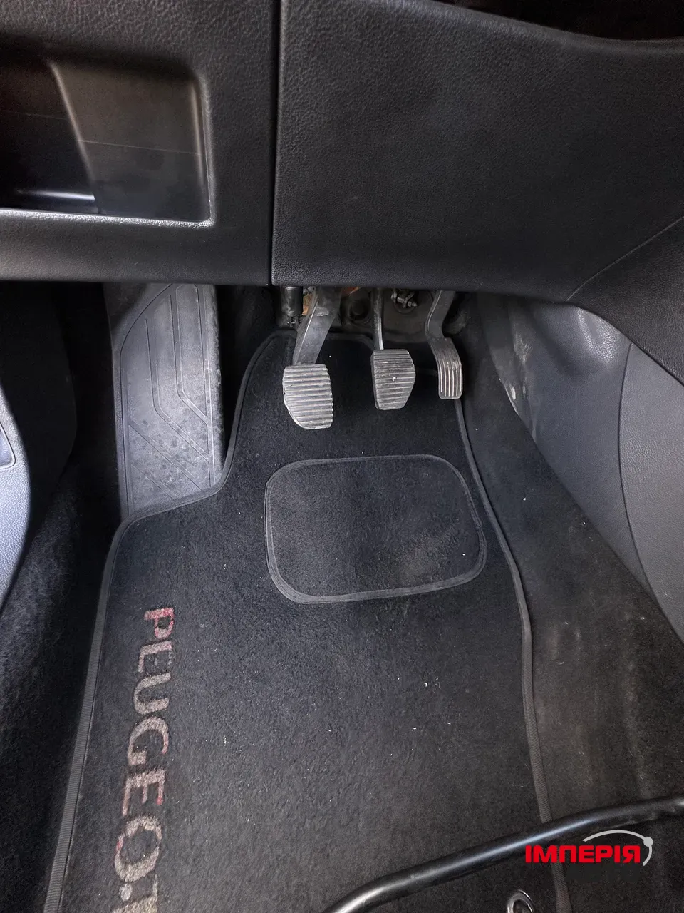 Peugeot 308 - фото 14