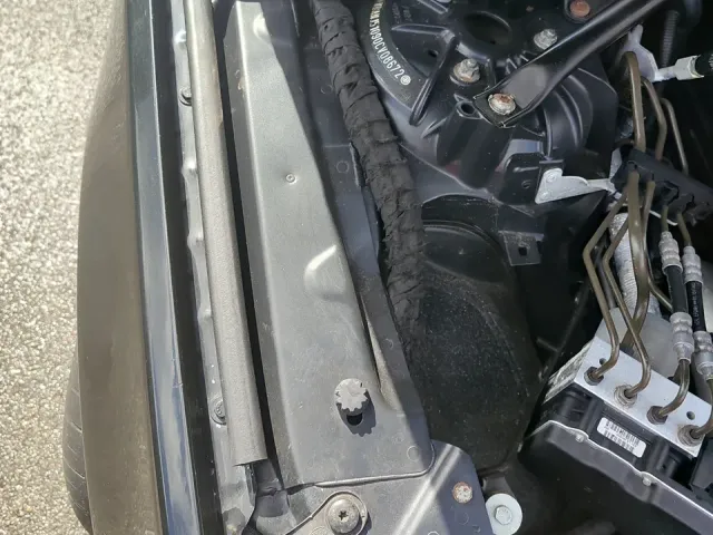 BMW 5 серії - фото 3