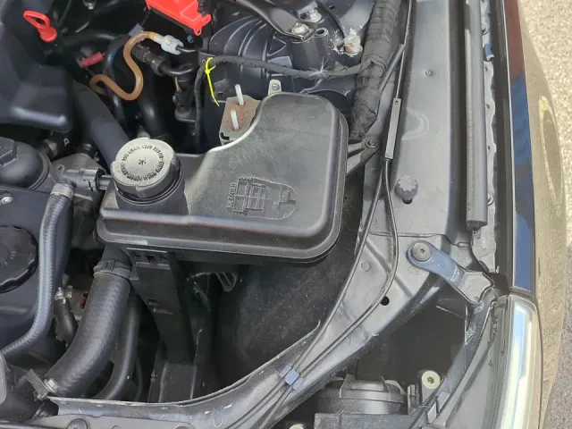 BMW 5 серії - фото 2