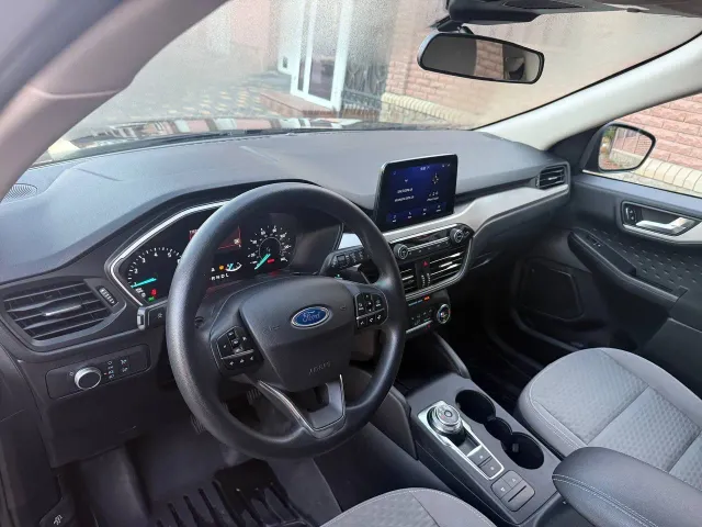 Ford Escape - фото 5