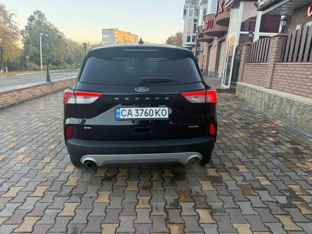Ford Escape - фото 2