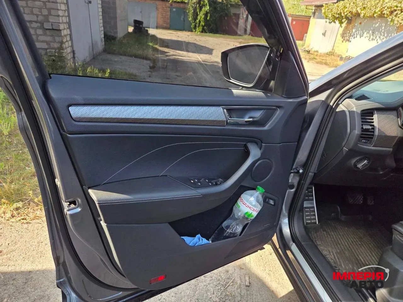 Skoda Kodiaq - фото 15