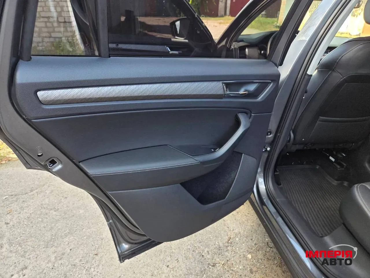 Skoda Kodiaq - фото 12