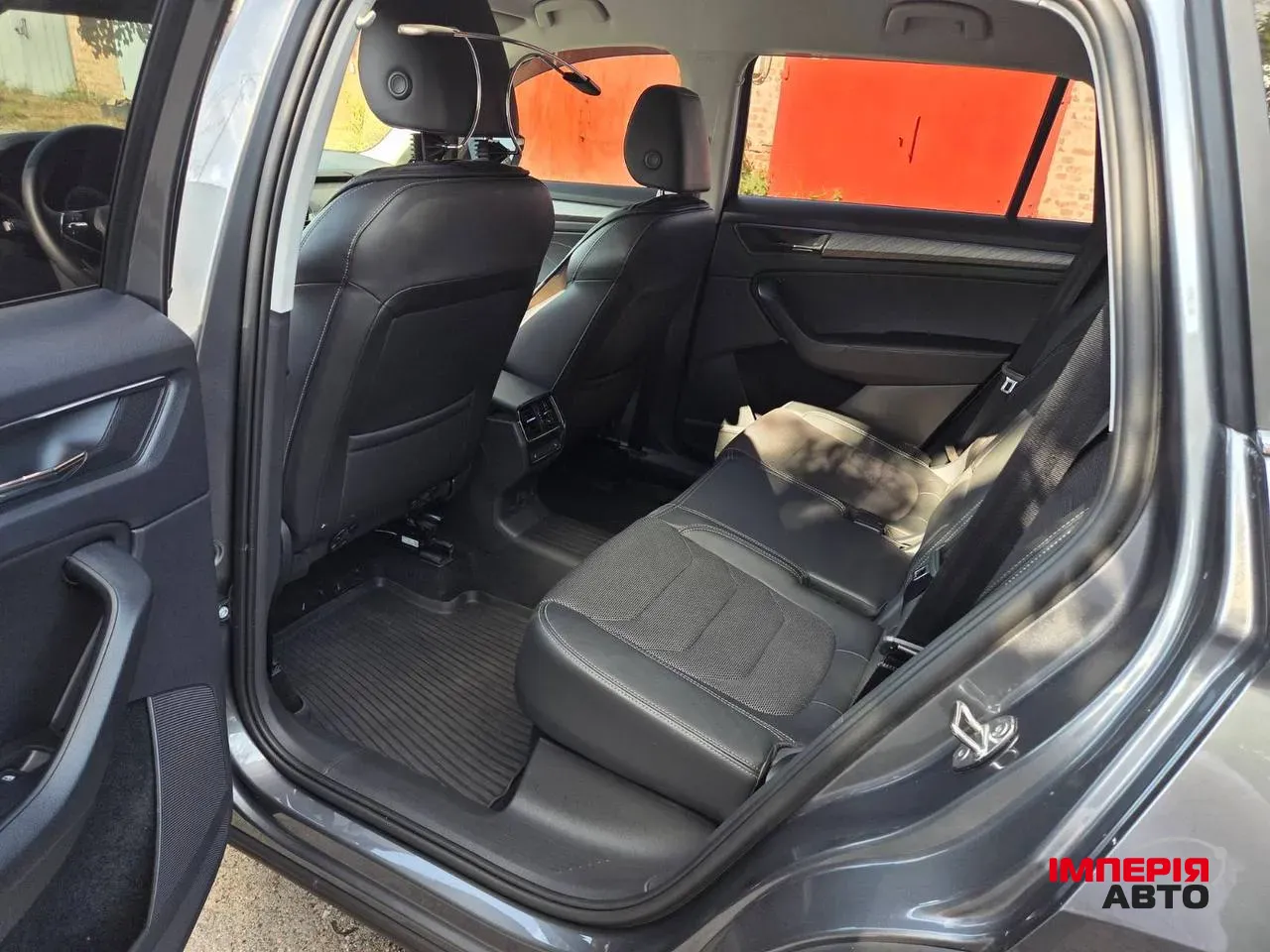 Skoda Kodiaq - фото 11