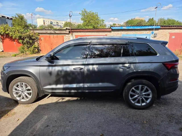 Skoda Kodiaq - фото 5
