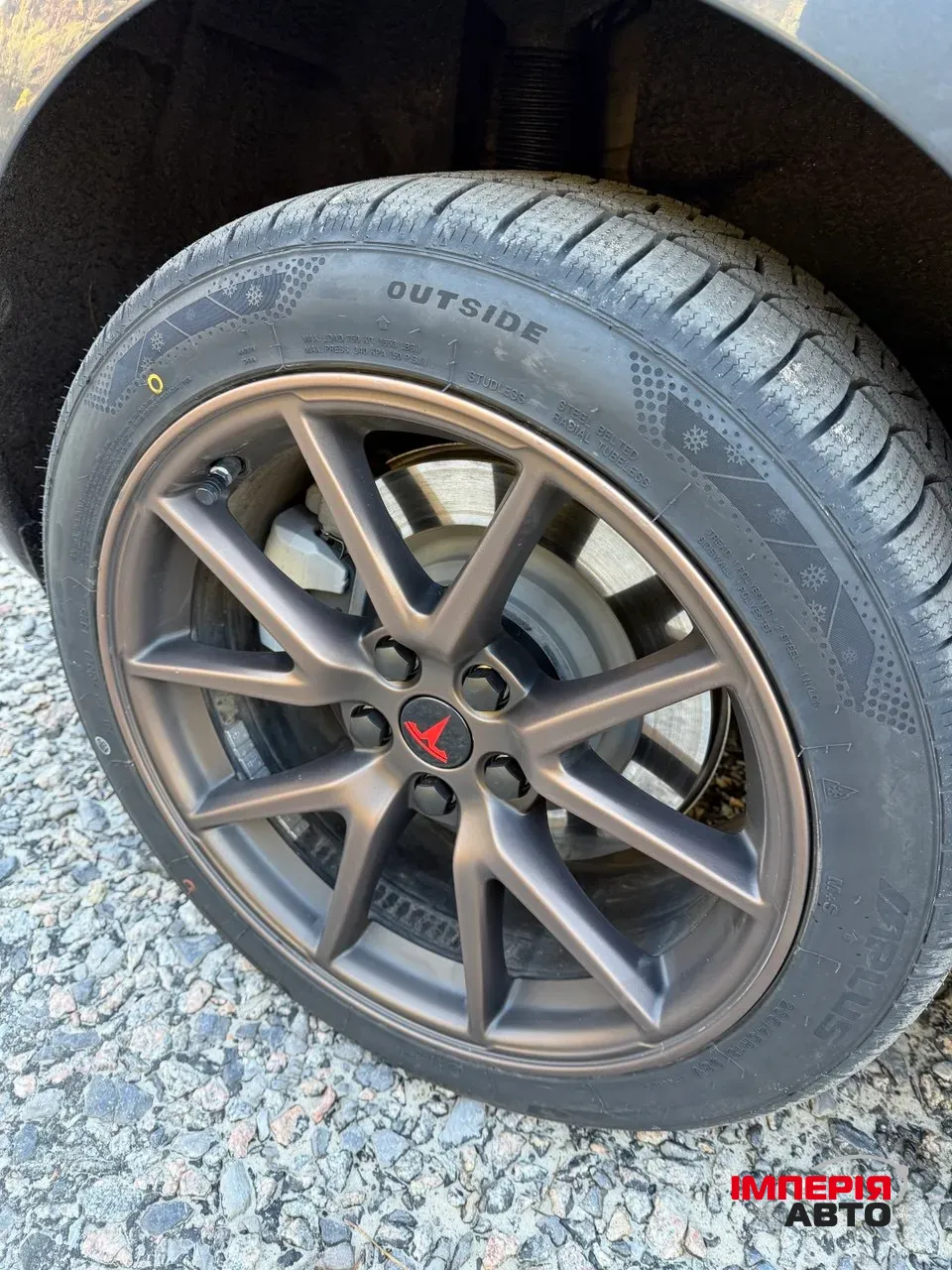 Tesla Model 3 - фото 6