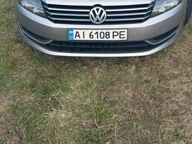 Volkswagen Passat - фото 3