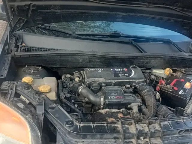 Ford Fusion - фото 2