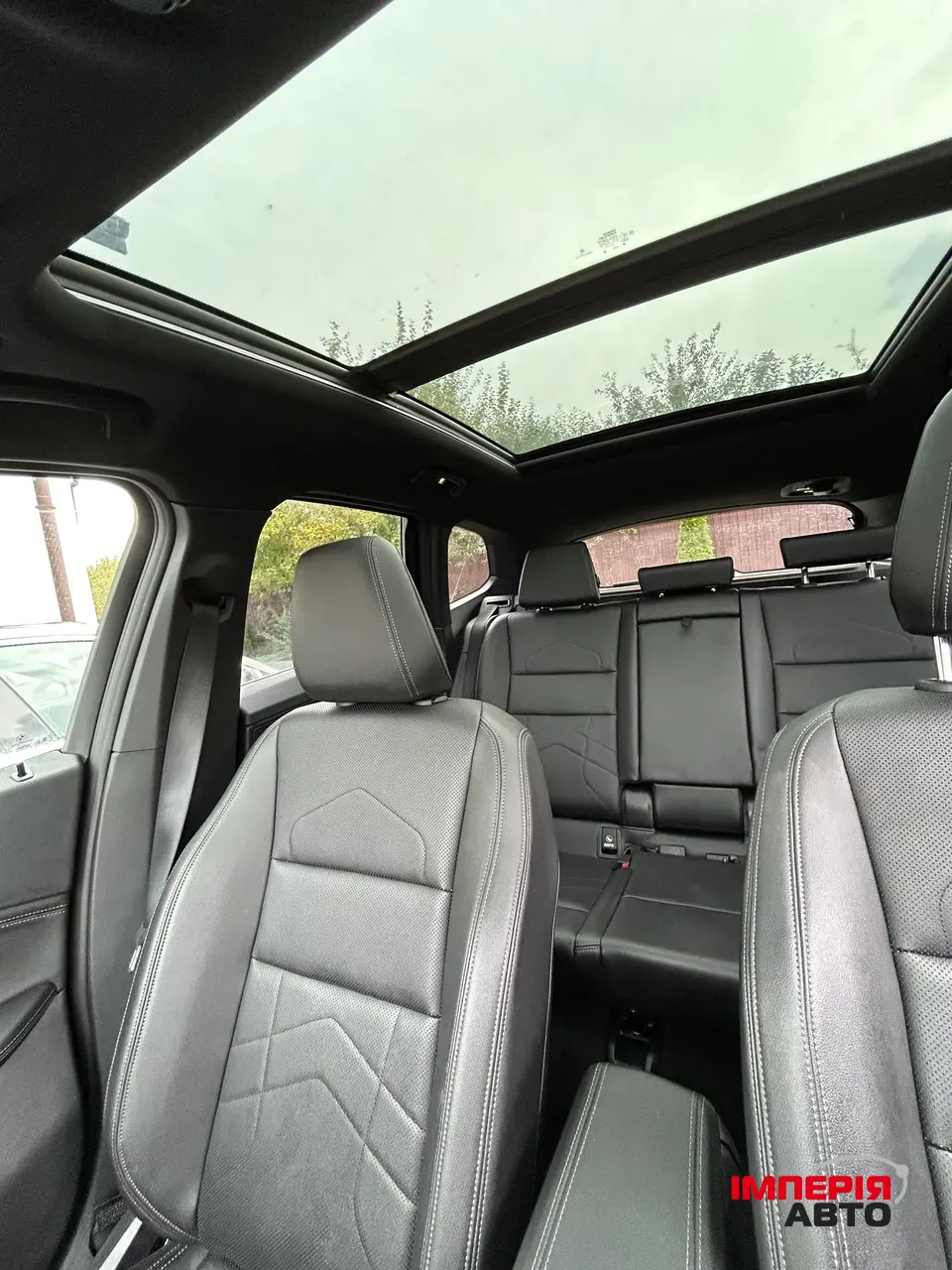 BMW X1 - фото 10