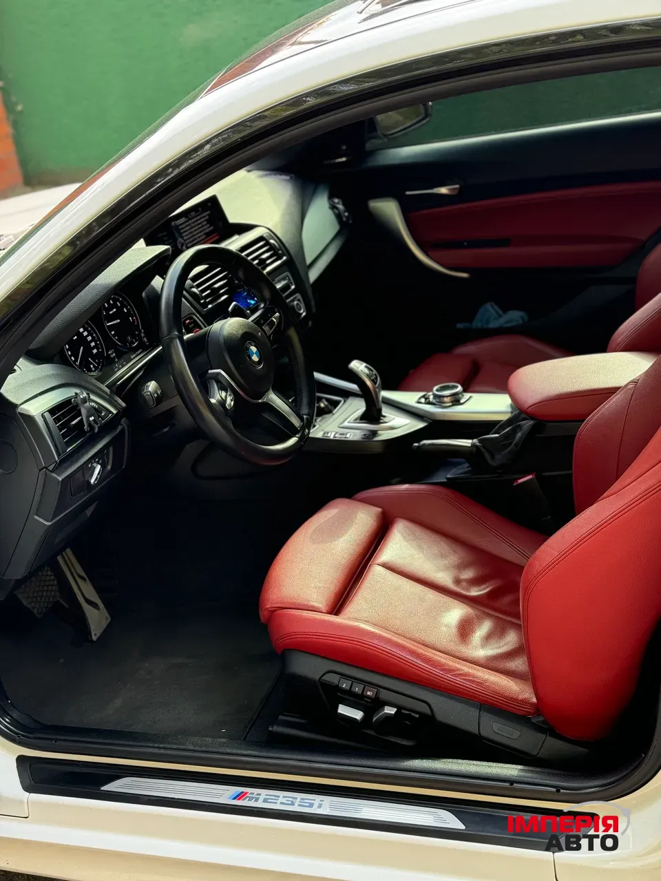 BMW 2 серії - фото 10