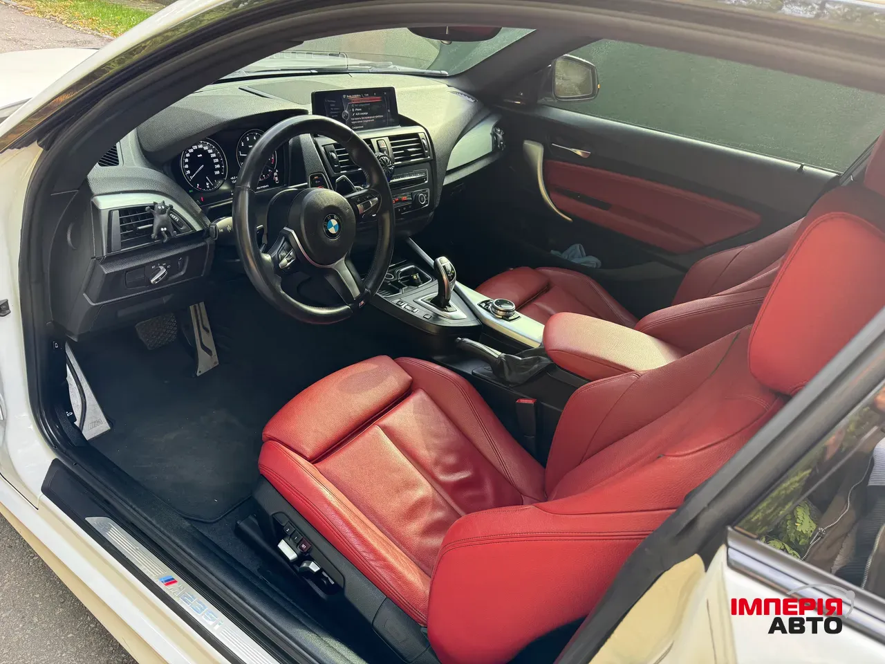 BMW 2 серії - фото 9