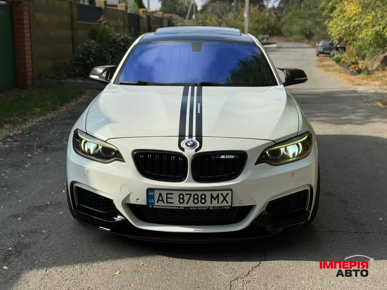 BMW 2 серії - фото 6