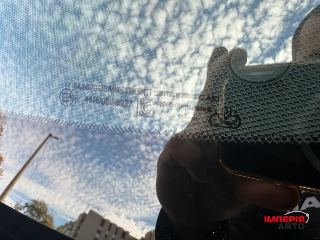 Infiniti QX50 - фото 22