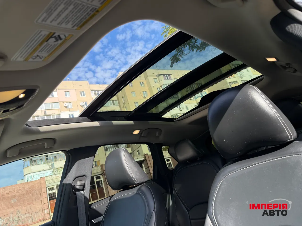 Infiniti QX50 - фото 24