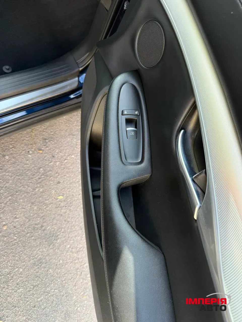 Infiniti QX50 - фото 18